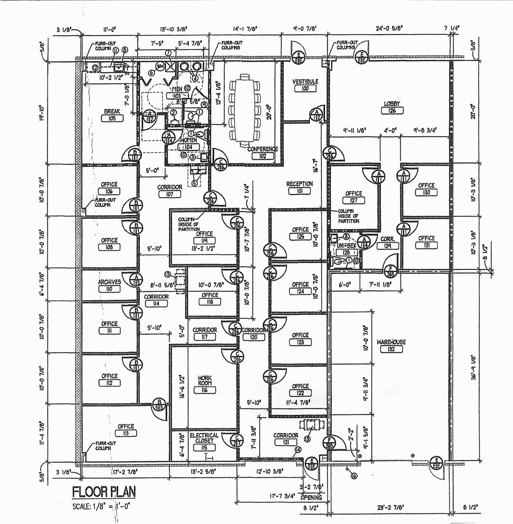 5510 E Division St, Mount Juliet, TN à louer Plan de site– Image 1 sur 1