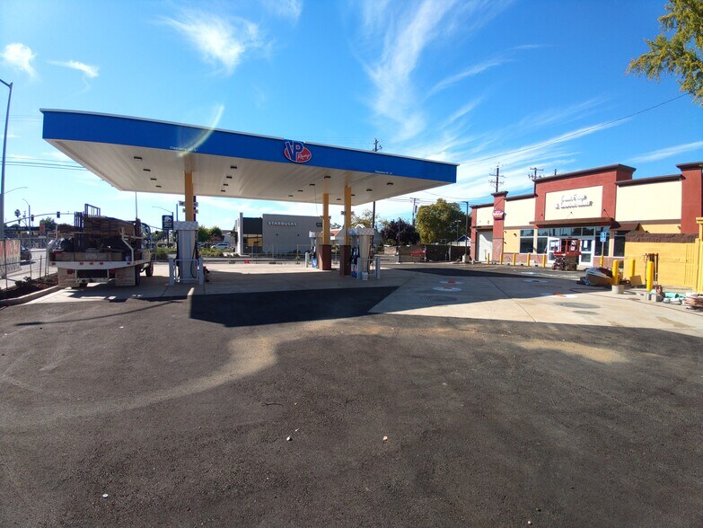 605 10th St, Marysville, CA à vendre - Photo de l’immeuble – Image 2 sur 7