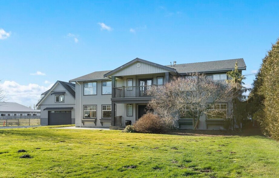 2473 240 St, Langley, BC à vendre - Photo de l’immeuble – Image 2 sur 7