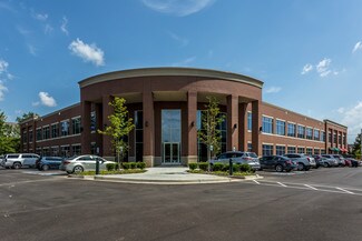 Plus de détails pour 255 Schilling Blvd, Collierville, TN - Bureau, Bureau/Local commercial à louer