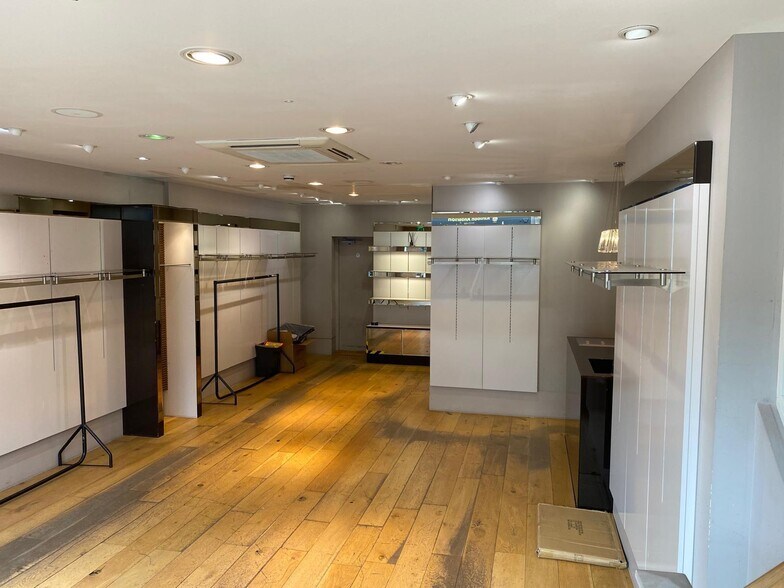 105 Market St, St Andrews à louer - Photo de l’immeuble – Image 3 sur 9