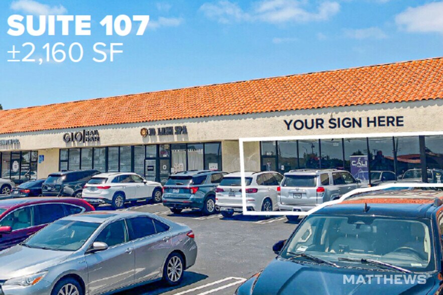 2075 Newport Blvd, Costa Mesa, CA à louer - Photo de l’immeuble – Image 3 sur 6