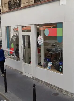 Plus de détails pour Local commercial à vendre
