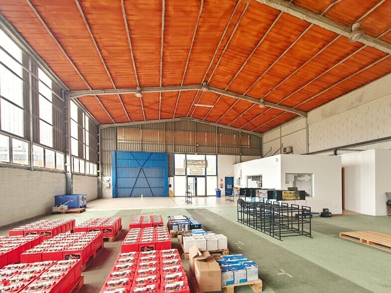 Rúa Domingo Bueno, 132, O Porriño, Pontevedra à vendre - Photo de l’immeuble – Image 3 sur 41