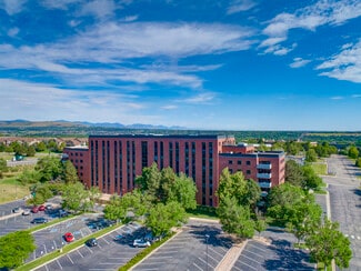 Plus de détails pour 3900 S Wadsworth Blvd, Lakewood, CO - Bureau à louer