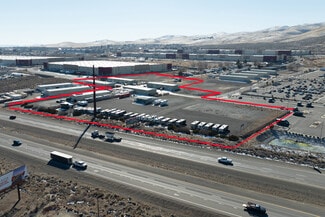 Plus de détails pour 34-71 Webb Cir, Reno, NV - Local d’activités à vendre