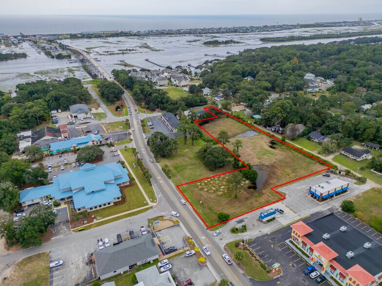 6278 Culpepper SW rd, Ocean Isle Beach, NC à vendre - Photo de l’immeuble – Image 3 sur 18