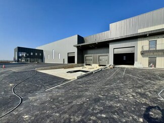 Plus de détails pour 2 rue de l'industrie, Longperrier - Bureau, Local d'activités à louer