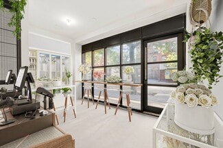 Plus de détails pour 598 Myrtle Ave, Brooklyn, NY - Local commercial à louer
