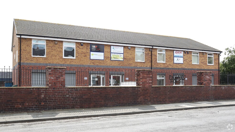 Denmark St, Darlington à louer - Photo principale – Image 1 sur 3