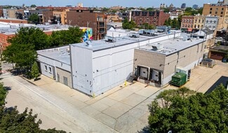 Plus de détails pour 1376 W Hubbard St, Chicago, IL - Industriel/Logistique à vendre