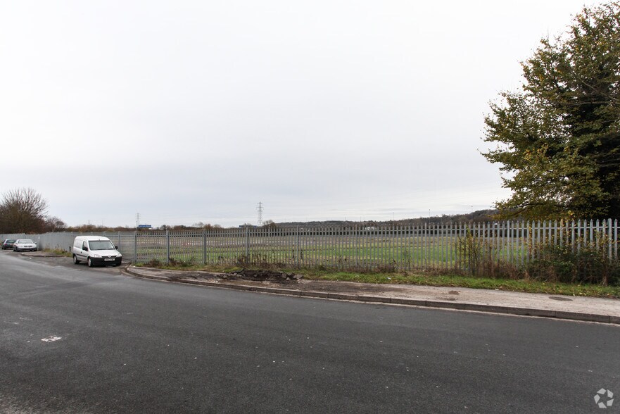 Atlantic Rd, Avonmouth à vendre - Photo de l’immeuble – Image 2 sur 2