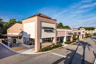 Plus de détails pour 8462-8594 Palm Pky, Orlando, FL - Local commercial à louer