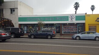 Plus de détails pour 10580 W Pico Blvd, Los Angeles, CA - Local commercial à vendre