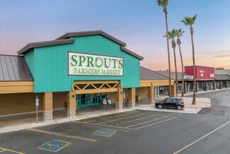 Plus de détails pour 4255 W Thunderbird Rd, Phoenix, AZ - Local commercial à louer