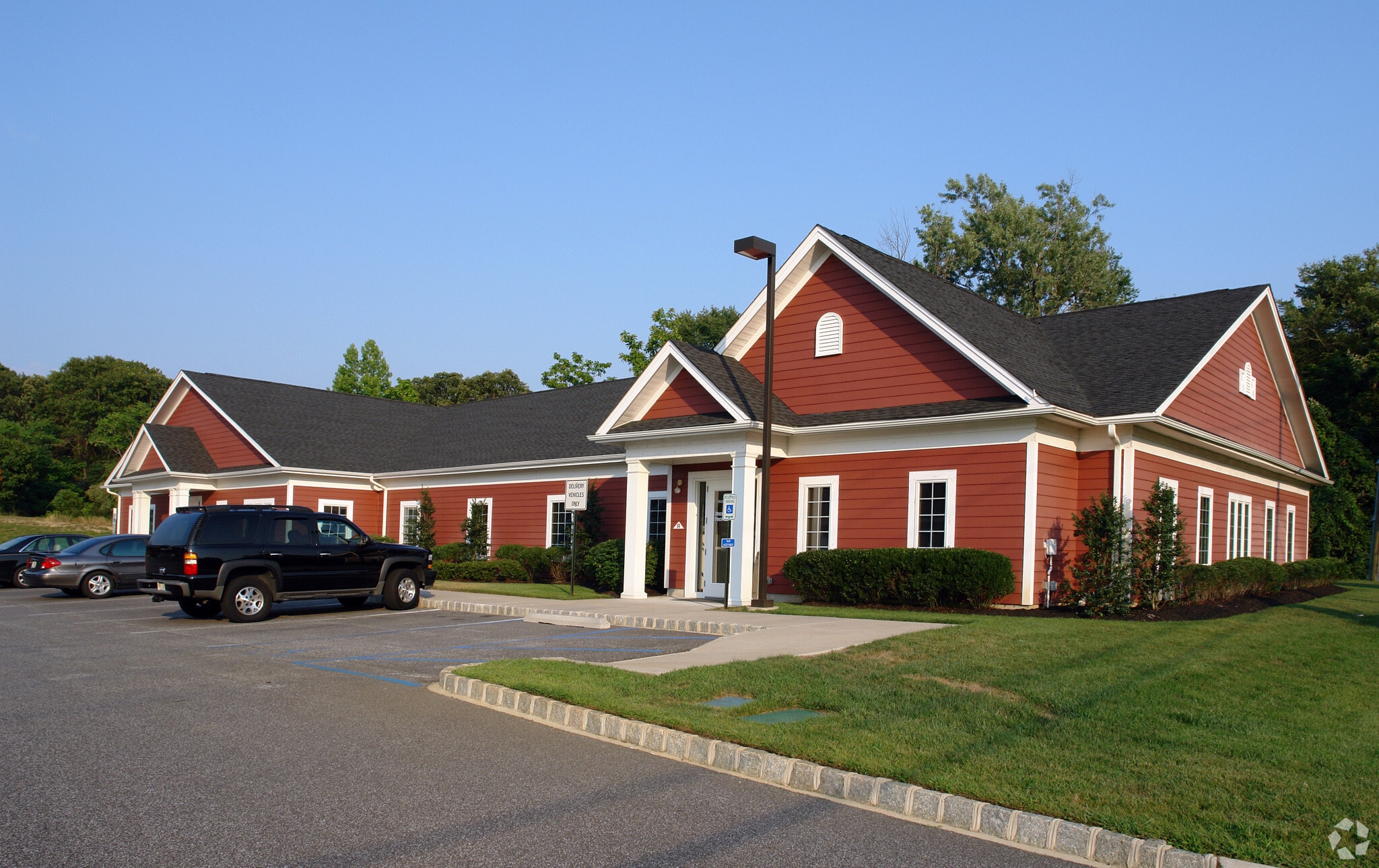 2C Eastwick Dr, Gibbsboro, NJ à vendre Photo principale– Image 1 sur 3