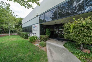 Plus de détails pour 44238 Fremont Blvd, Fremont, CA - Industriel/Logistique à louer