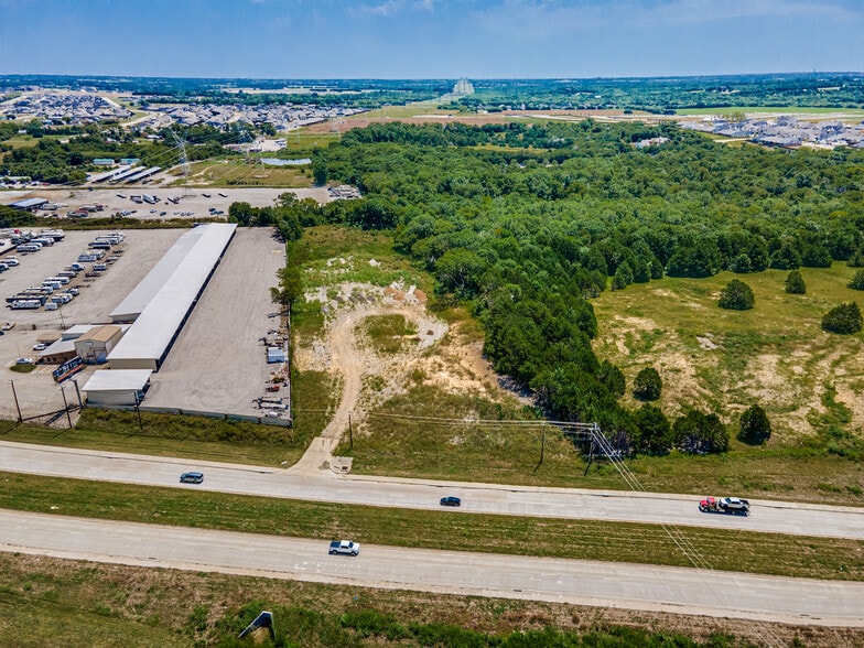 11361 State Highway 205, Lavon, TX à louer - Photo principale – Image 1 sur 14