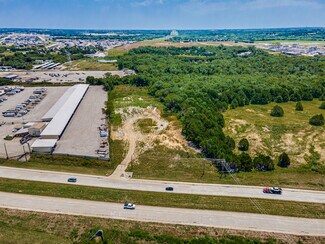 Plus de détails pour 11361 State Highway 205, Lavon, TX - Terrain à louer