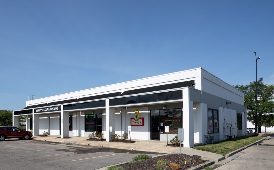 95 Metcalf Retail Portfolio portefeuille de 5 biens à vendre sur LoopNet.fr - Photo de l’immeuble – Image 3 sur 10