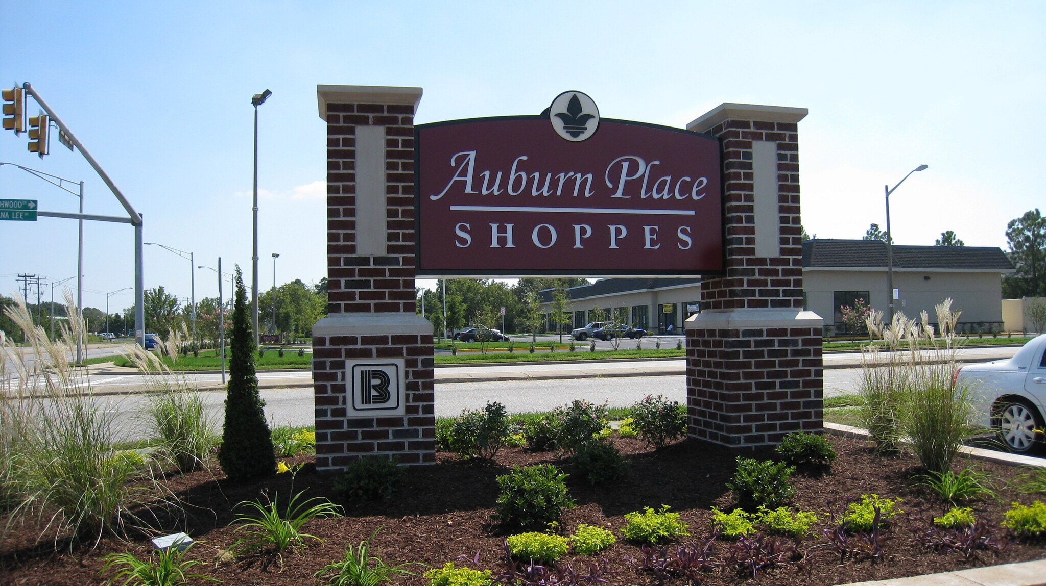 3497-3501 Holland Rd, Virginia Beach, VA à louer Photo principale– Image 1 sur 6