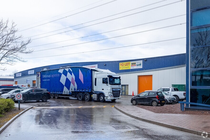 Walkmill Ln, Cannock à louer - Photo de l’immeuble – Image 3 sur 6