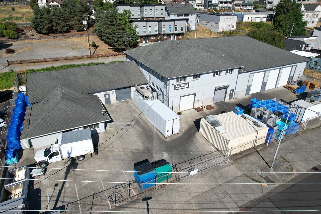 2544 S Fawcett Ave, Tacoma, WA à vendre Photo de l’immeuble– Image 1 sur 13