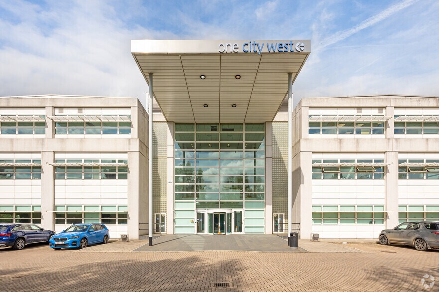 Gelderd Rd, Leeds à louer - Photo de l’immeuble – Image 2 sur 26