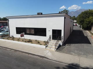 1215 E Foothill Blvd, Upland, CA à louer - Photo de l’immeuble – Image 2 sur 12