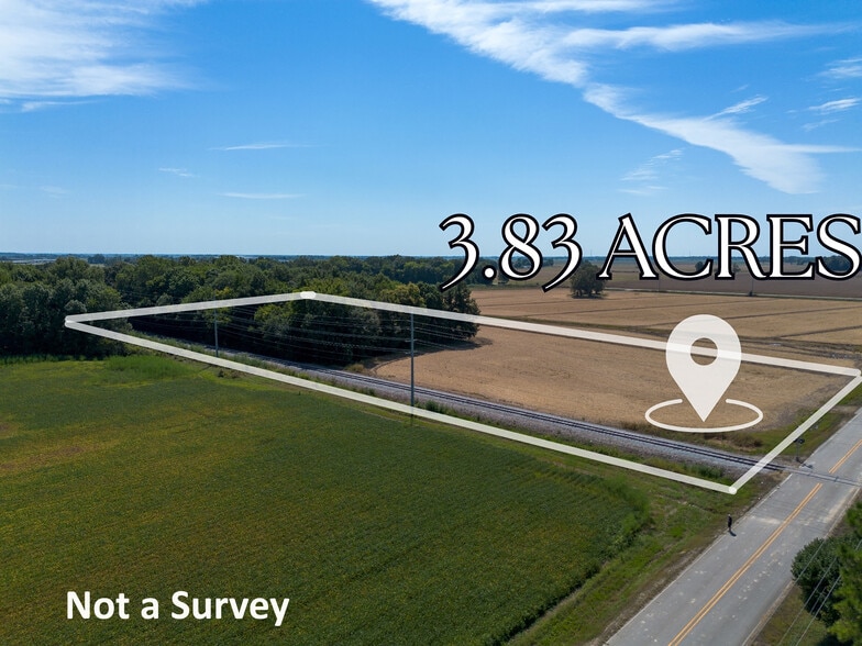 2709 Heath Ln, Jonesboro, AR à vendre - Aérien – Image 3 sur 12