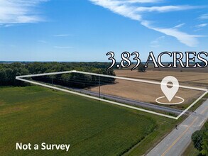 2709 Heath Ln, Jonesboro, AR - Vue aérienne  vue de carte - Image1