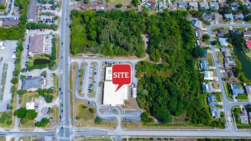 2400 N Courtenay Pkwy, Merritt Island, FL à vendre - Photo de l’immeuble – Image 3 sur 16