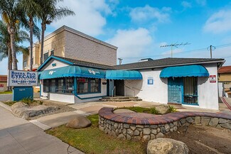 Plus de détails pour 5811 Beach Blvd, Buena Park, CA - Bureau à vendre