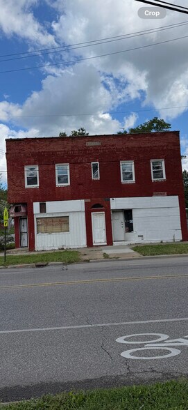 14601 Harvard Ave, Cleveland, OH à vendre - Photo de l’immeuble – Image 2 sur 4