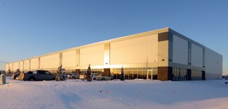 Plus de détails pour 1260 34 Ave, Nisku, AB - Industriel/Logistique à louer