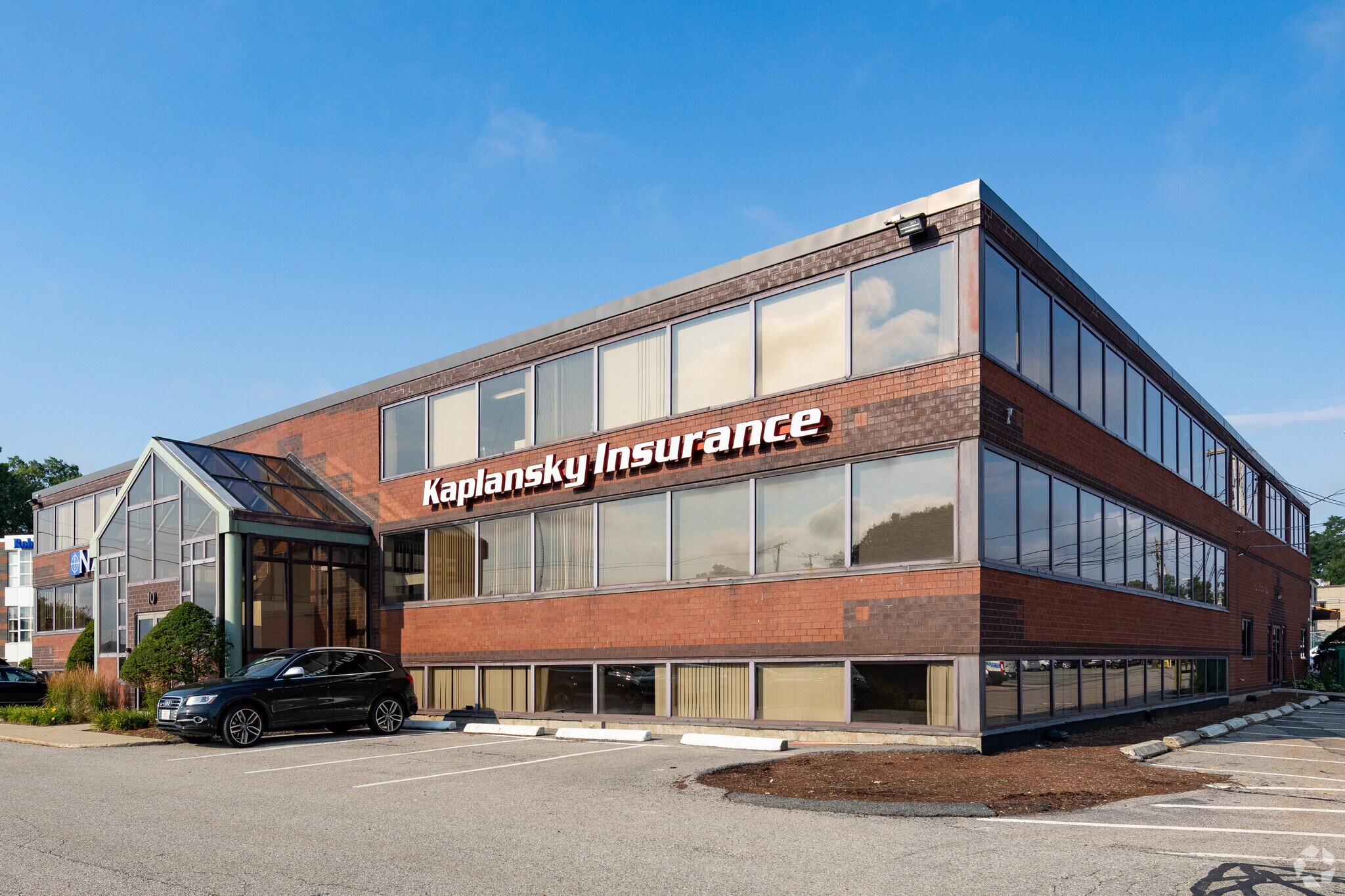 10 Kearney Rd, Needham, MA à louer Photo principale– Image 1 sur 4