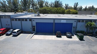 Plus de détails pour 16411 NW 8th Ave, Miami, FL - Industriel/Logistique à louer