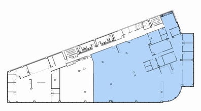 2200 Alaskan Way, Seattle, WA à louer Plan d’étage– Image 1 sur 1