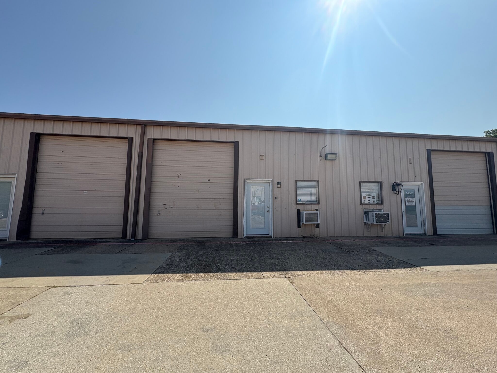 4620 Industrial St, Rowlett, TX à louer Photo intérieure– Image 1 sur 3