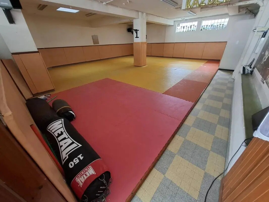 Local commercial dans Nice à louer Photo intérieure– Image 1 sur 5