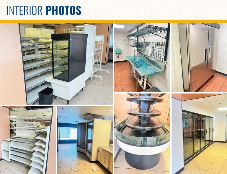 235-239 N Gay St, Baltimore, MD à vendre - Photo intérieure – Image 3 sur 7