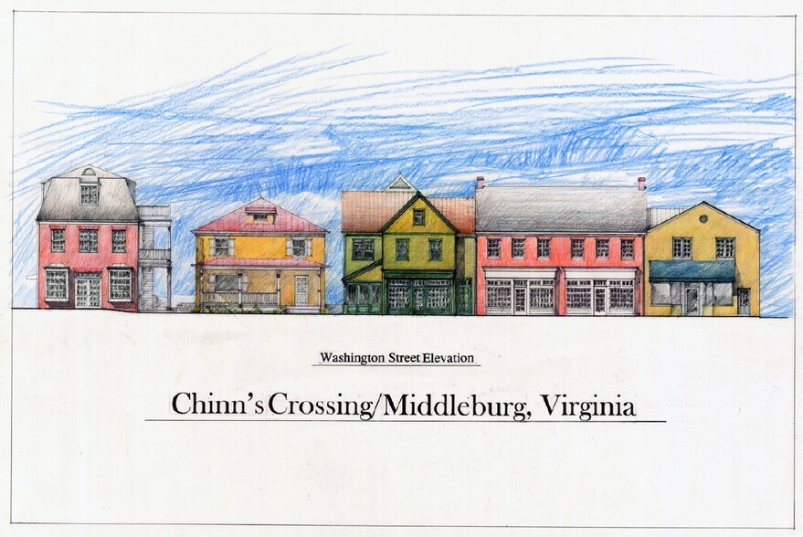 108 W Washington St, Middleburg, VA à louer - Autre – Image 2 sur 4