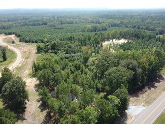 Plus de détails pour 5070 Central Plank Rd, Wetumpka, AL - Terrain à vendre