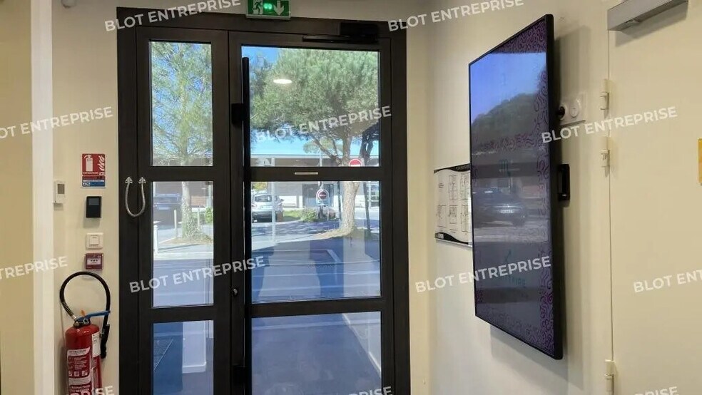 Bureau dans La Baule-Escoublac à vendre - Photo de l’immeuble – Image 1 sur 7