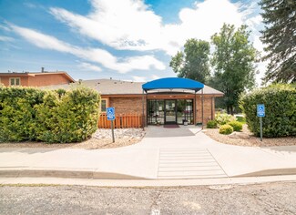 Plus de détails pour 1810 Boise Ave, Loveland, CO - Bureau à vendre