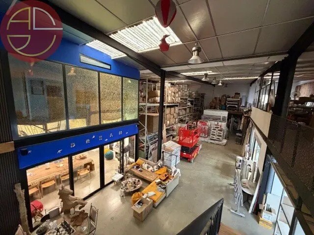 Industriel/Logistique dans Toulouse à vendre Photo intérieure– Image 1 sur 10