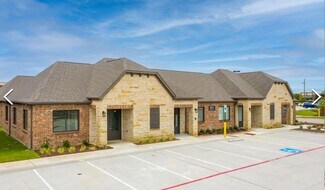 Plus de détails pour 2601 Little Elm Pky, Little Elm, TX - Bureau à louer
