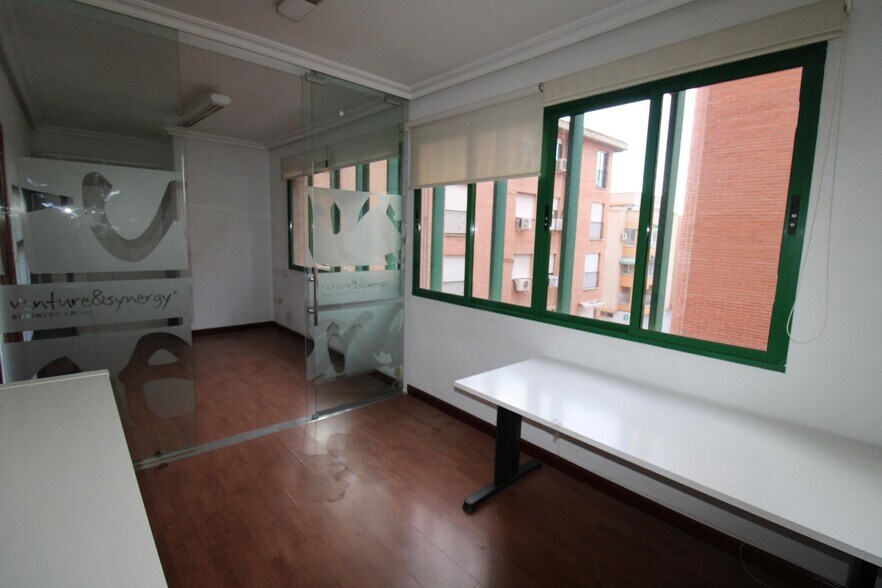 Bureau dans Molina de Segura, Murcia à vendre - Photo de l’immeuble – Image 2 sur 55
