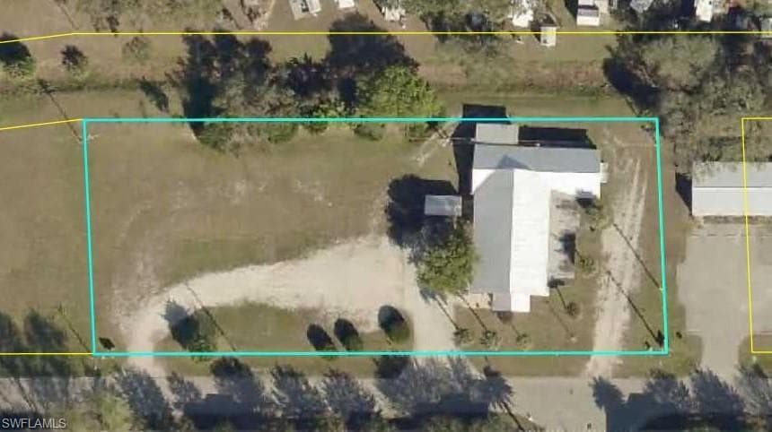 140 Jaycee Lions Dr, LaBelle, FL à vendre - Aérien – Image 2 sur 21