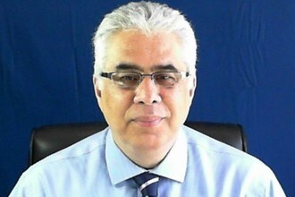 Bijan Eftekari